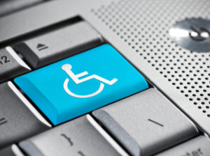 Recrutement handicap